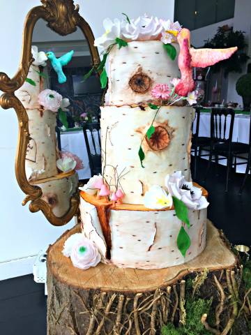 Dolce Lusso Cakes,Cakes and Sweet Treats in Oxfordshire