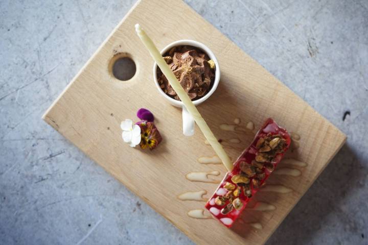 Elegant Cuisine Caterers & Catering Hire in Oxfordshire