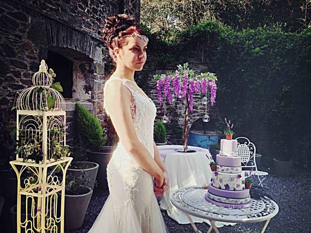 Anran , Venues in Devon