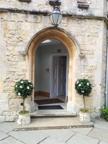 Floral Creations, Florists in Buckinghamshire