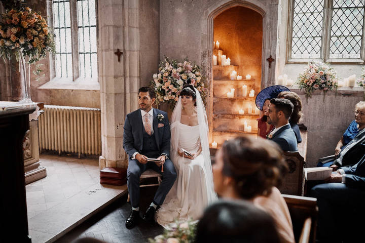 Hengrave Hall Venues in Suffolk