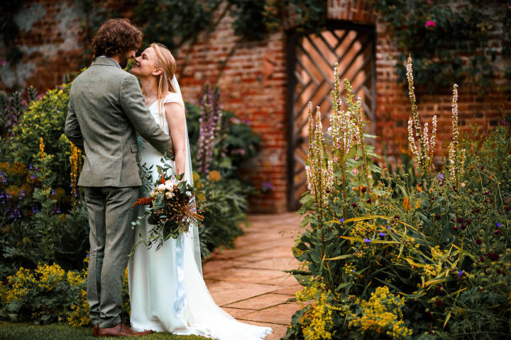 Deene Park Estate Venues in Northamptonshire