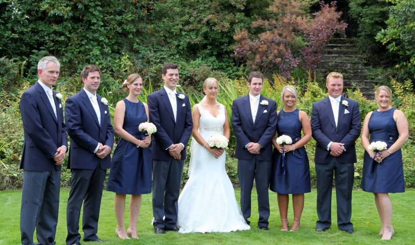 Bickleigh Castle, Venues in Devon
