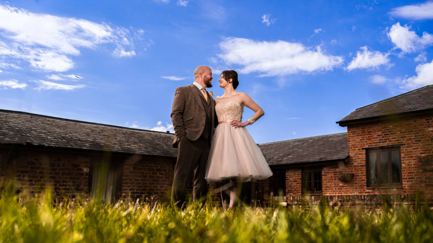 Lewis Bishop Photography Photographers in Northamptonshire