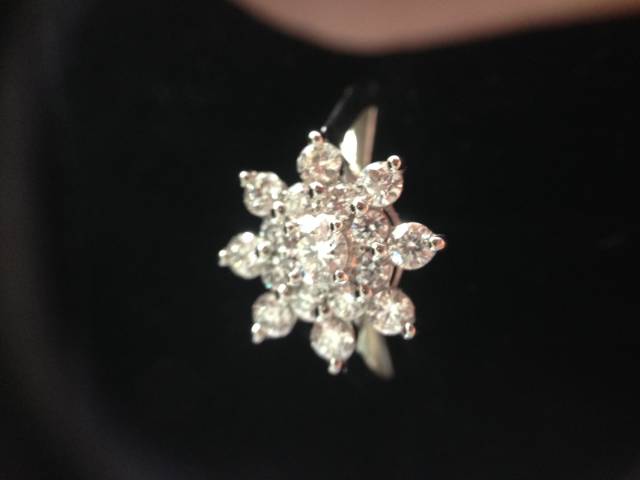 Goldfinger,Jewellery in London - Central