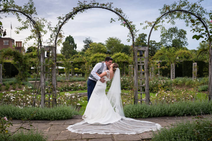 Great Fosters Venues in Surrey