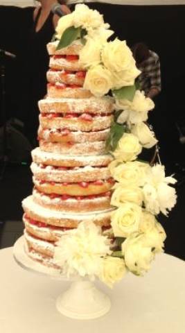 Karen Liddle Cakes Cakes and Sweet Treats in Oxfordshire