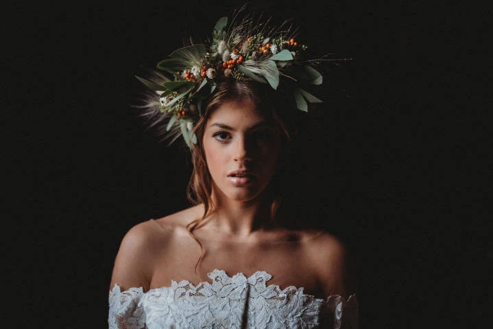 Enchanted hair up Beauty,Beauty, Hair & Make-up in Nottinghamshire