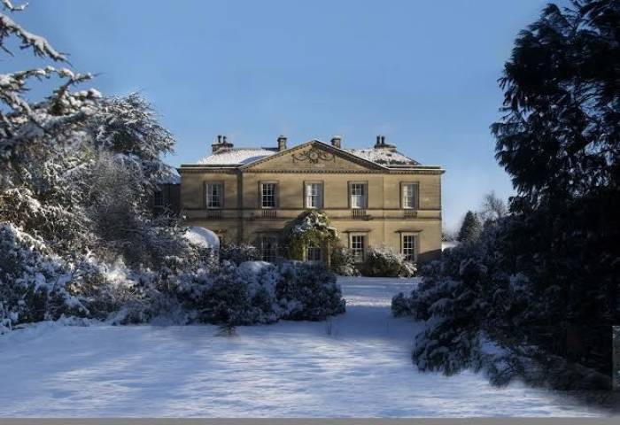 Middleton Lodge, Venues in Yorkshire North