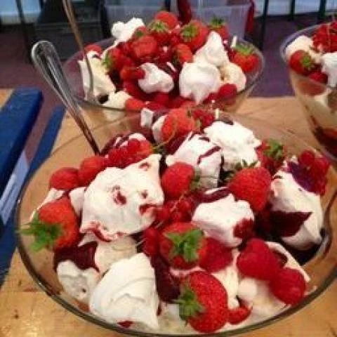 Kemp & Kemp Catering Limited, Caterers & Catering Hire in Staffordshire