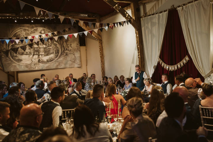 Combe Manor Venues in Berkshire