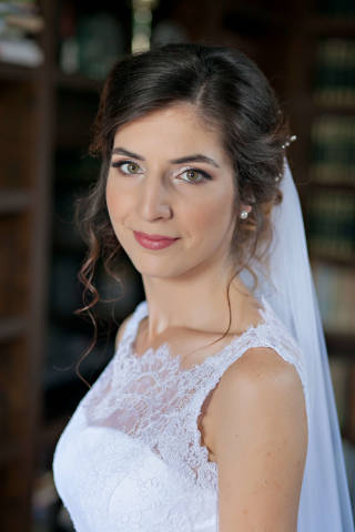 Bridal by Ema Beauty, Hair & Make-up in Hertfordshire