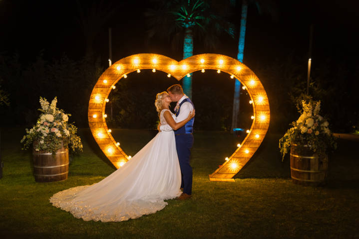 Weddings in Paphos, Cyprus Weddings Abroad in Overseas