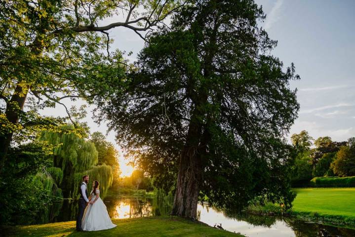 Ardington House Venues in Oxfordshire