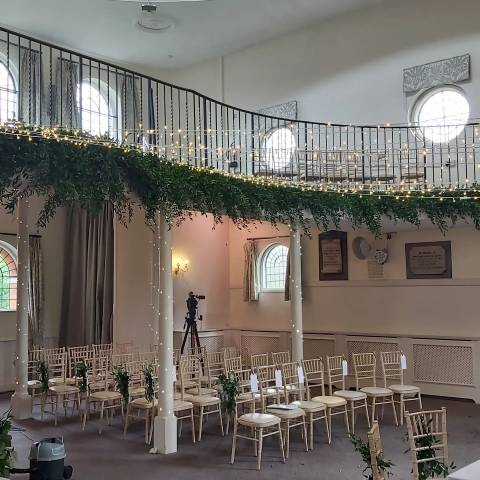 Floral Creations Florists in Buckinghamshire