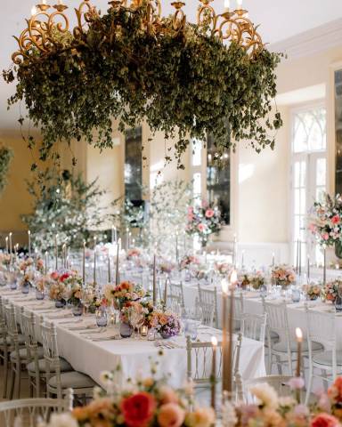 Atelier Emmanuel Florists in South London