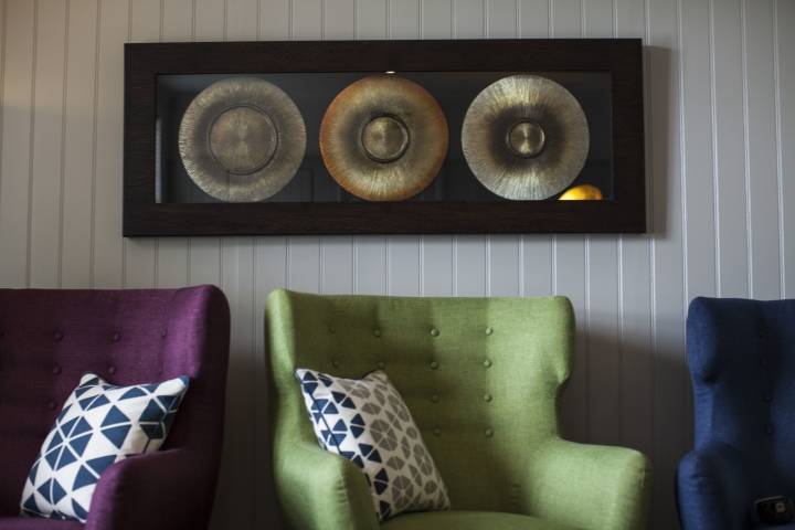 Asperion Hillside Hotel,Venues in Surrey