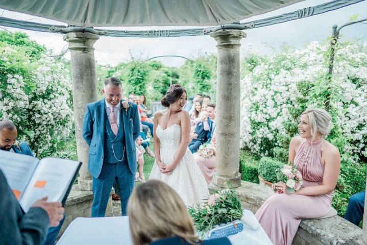 Birtsmorton Court Venues in Worcestershire