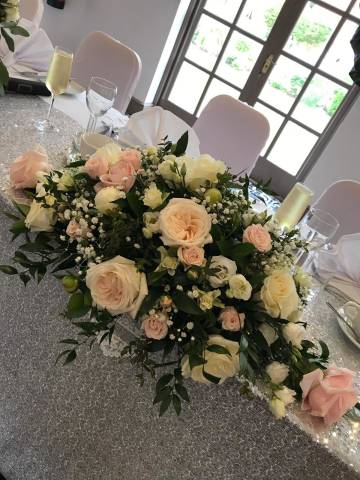 Rossett Hall,Venues in Cheshire