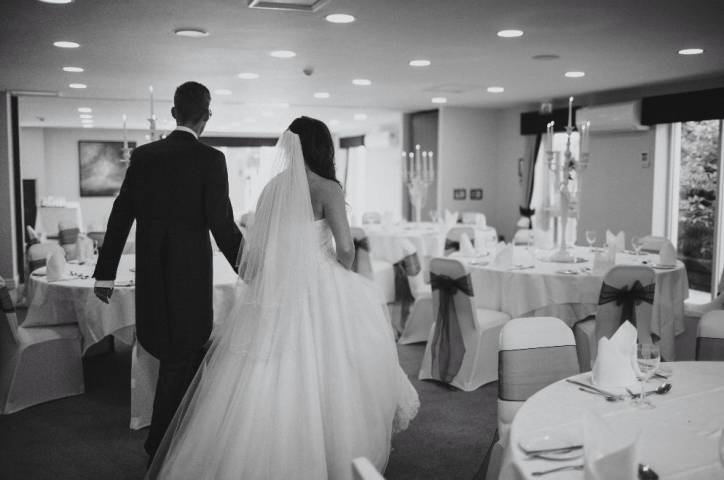 Mercure Milton Keynes Abbey Hill Hotel,Venues in Buckinghamshire