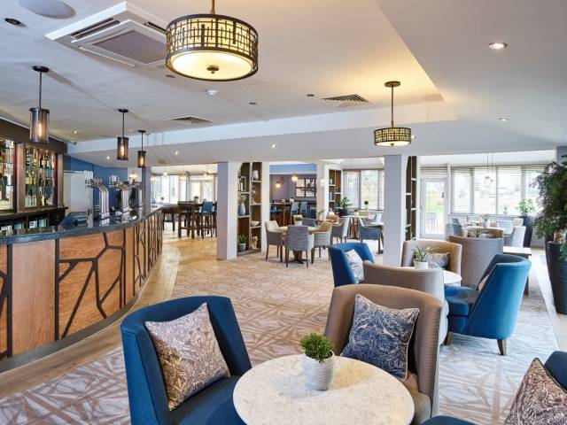 De Vere Staverton Estate,Venues in Northamptonshire