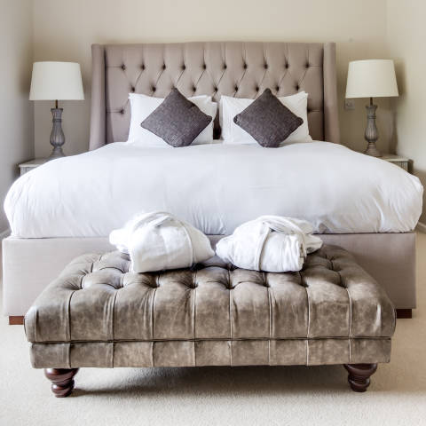 Sudbury House Hotel Venues in Oxfordshire