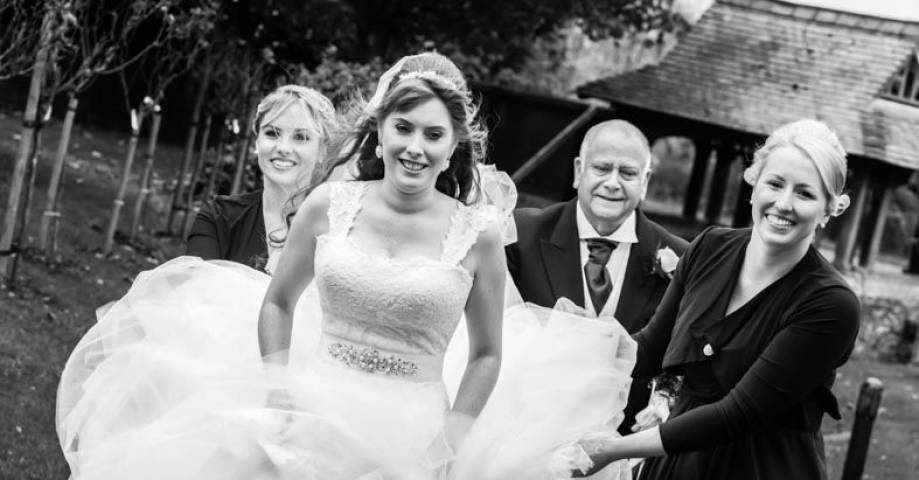 Paul Phillips Wedding Photography,Photographers in Hertfordshire