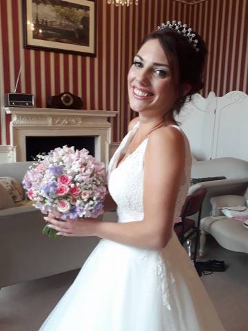 Blushing Brides Make Up,Beauty, Hair & Make-up in Dorset
