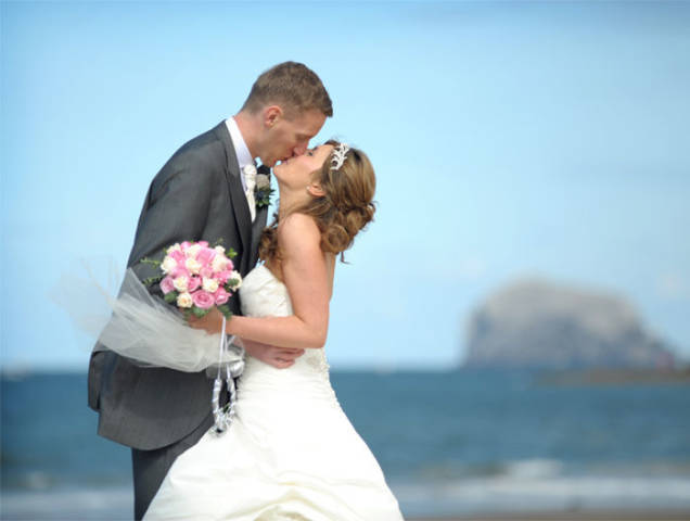 Marine Hotel & Spa,Venues in Edinburgh, Lothian & Borders
