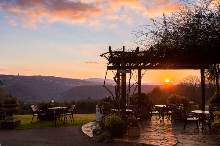 The Horn of Plenty,Venues in Devon