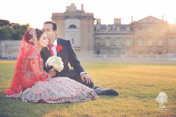 Bedford Wedding Photography - wedding photographer based in Bedfordshire 