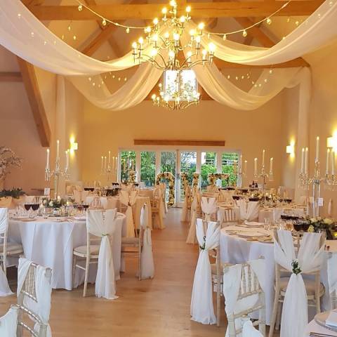 Secret Garden Wedding Services Venue Decor & Furniture Hire in Worcestershire