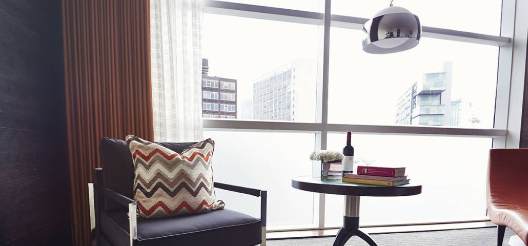The Lowry Hotel and Spa, Guest Accommodation in Greater Manchester