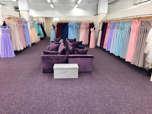 Wed4Less Outlets,Bridal Wear in West Midlands