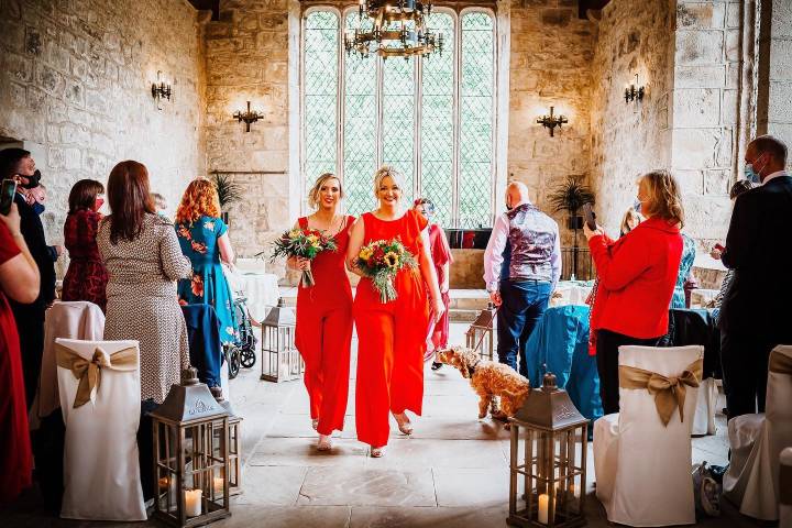 The Priests House Venues in Yorkshire - North
