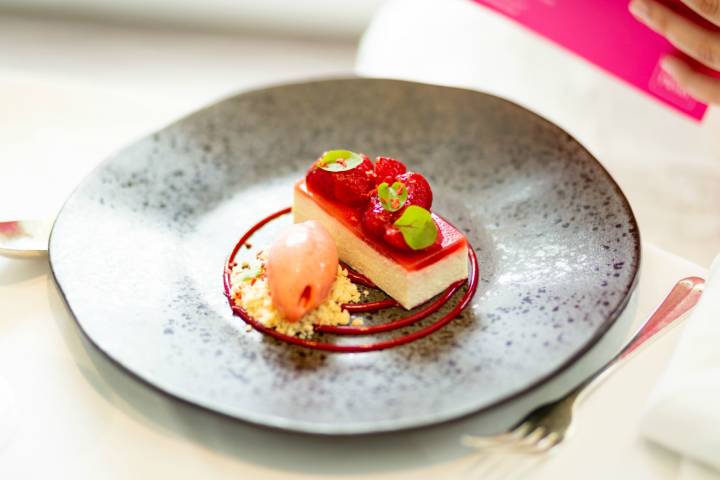 The Horn of Plenty,Venues in Devon