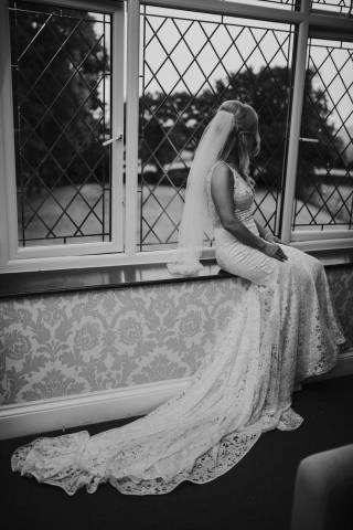Llechwen Hall Hotel,Venues in South Wales