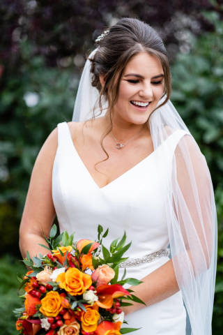 Emily Lawton Makeup Artist Beauty, Hair & Make-up in Cheshire