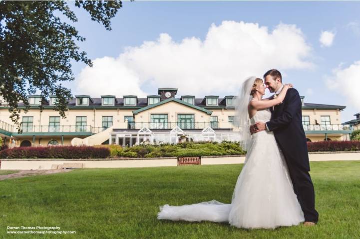 Vale Resort, Venues near Cardiff