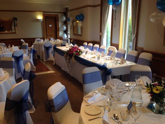 Holiday Inn Maidstone Sevenoaks Venues in Kent
