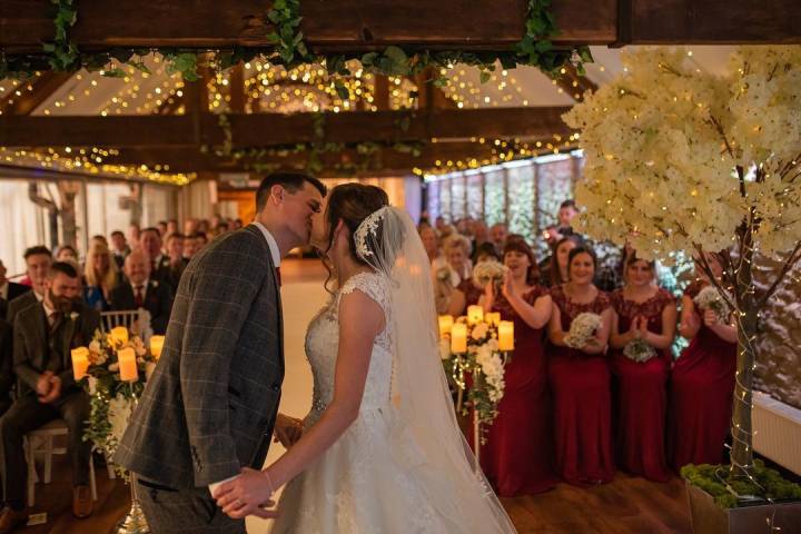 Birtsmorton Court Venues in Worcestershire