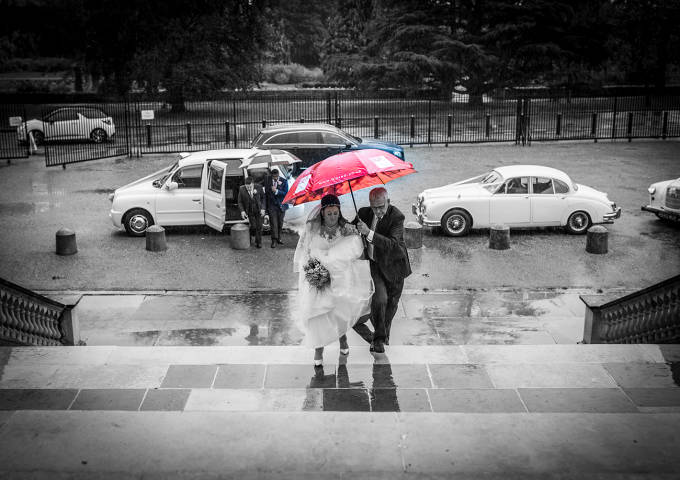 Paul Gapper Wedding Photographer Photographers in South London