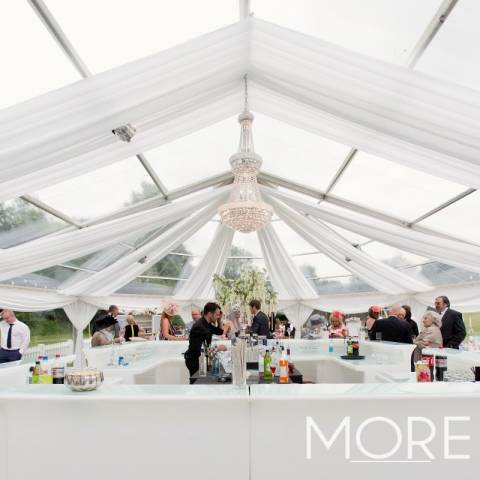More Weddings,Venue Decor & Furniture Hire in West Midlands