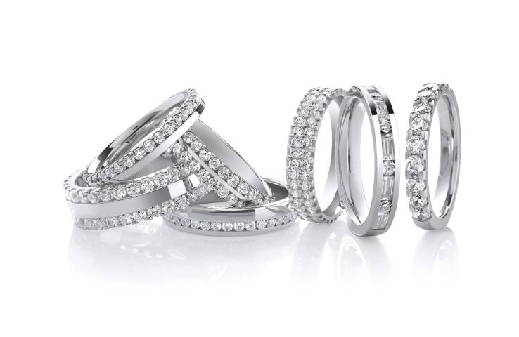 Aspire Fine Jewellery Limited Jewellery in Nottinghamshire