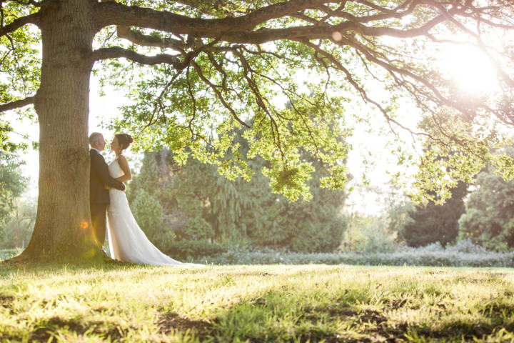 Alexander House Hotel & Utopia Spa Venues in Sussex - West