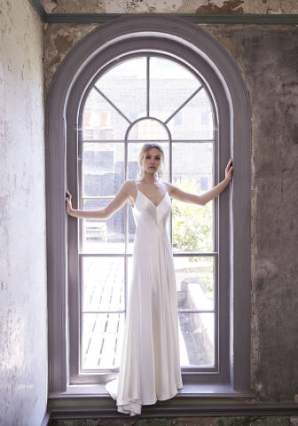 Ivory Tower Bridal Couture Bridal Wear in West Midlands