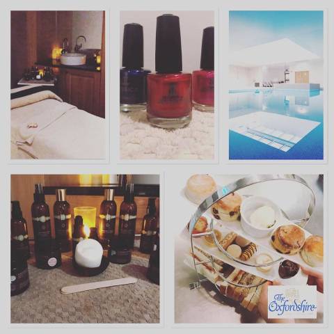 The Oxfordshire Guest Accommodation in Oxfordshire