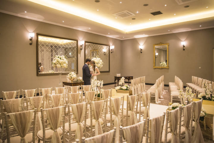 Ramside Hall Hotel, Golf & Spa,Venues in County Durham