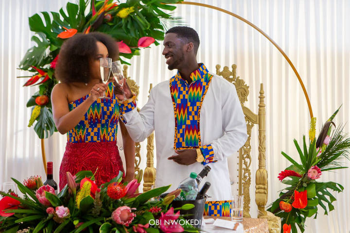 Enchanting Weddings & Events Planners in South London