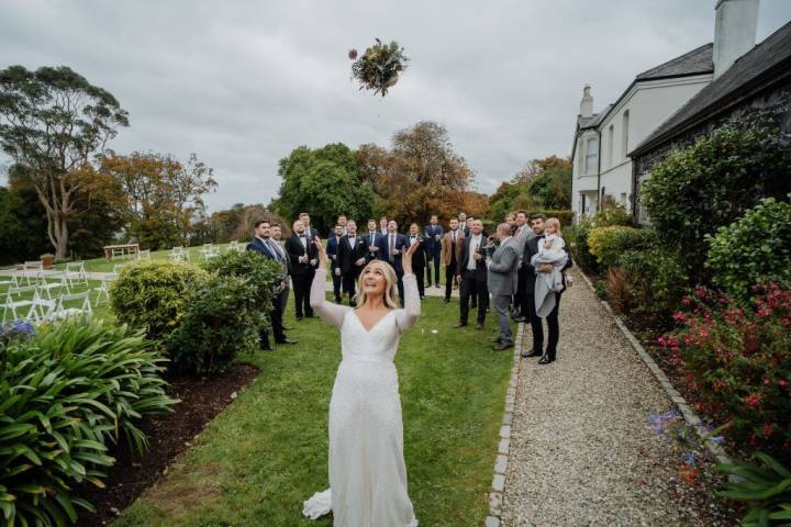 Hillmount House Venues in County Antrim